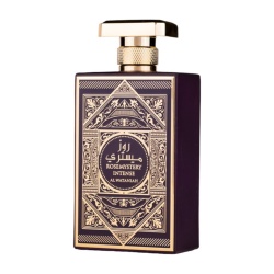 Apa de Parfum Rose Mystery Intense, Al Wataniah, Unisex 100ml