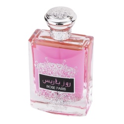 Apa de Parfum Rose Paris, Ajyad, Femei 100ml