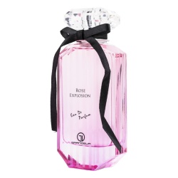 Apa de Parfum Roses Explosion, Grandeur Elite, Femei 100ml
