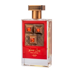 Apa de Parfum Royal Sapphire, Lattafa, Unisex 100ml