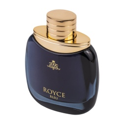 Apa de Parfum Royce Bleu, Vurv, Barbati 100ml