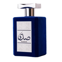 Apa de Parfum Sada, Ard Al Zaafaran, Barbati 100ml