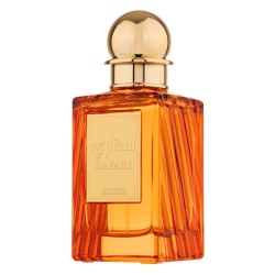 Apa de Parfum Safari Elixir, Athoor al Alam, Unisex 90ml