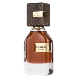 Apa de Parfum Saheb, Ard Al Zaafaran, Barbati 70ml