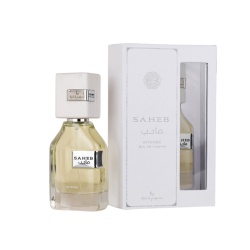 Apa de Parfum Saheb Intense, Ard Al Zaafaran, Unisex 70ml