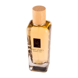 Apa de Parfum Sandal Oud, Al Wataniah, Unisex 100ml