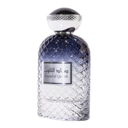 Apa de Parfum Sayaad Al Quloob, Ard Al Zaafaran, Barbati 100ml
