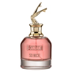 Apa de Parfum Scandant So Nice, Fragrance World, Femei 100ml