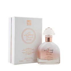 Apa de Parfum Secret Musk, Nusuk, Unisex 100ml