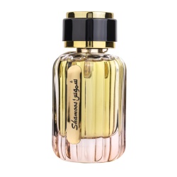 Apa de Parfum Shamoos, Ard Al Zaafaran, Femei 100ml