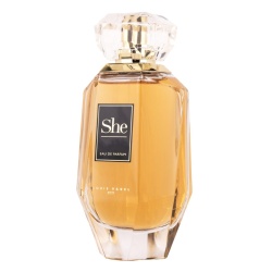 Apa de Parfum She, Louis Varel, Femei 100ml