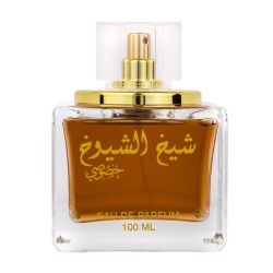 Apa de Parfum Sheikh Shuyukh Khusoosi, Lattafa, Barbati 100ml