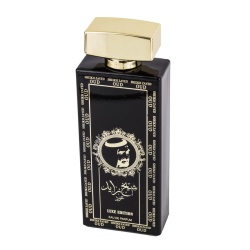 Apa de Parfum Sheikh Zayed Oud Luxe Edition, Wadi Al Khaleej, Barbati 100ml