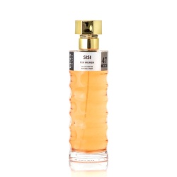 Apa de Parfum Sisi, Bijoux, Femei 200ml