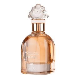 Apa De Parfum Soleil Rose, French Avenue, Femei 90ml