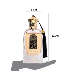 Apa de Parfum Sultan Al Arab, Nusuk, Barbati 100ml