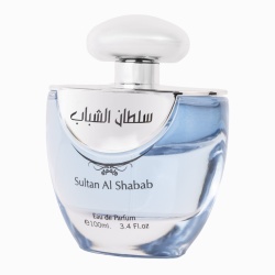Apa de Parfum Sultan Al Shabab, Ard Al Zaafaran, Barbati 100ml