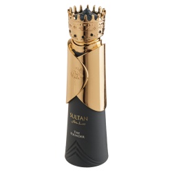 Apa de Parfum Sultan The Founder, French Avenue, Unisex 80ml