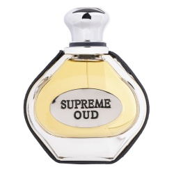 Apa de Parfum Supreme Oud, Vurv, Barbati 100ml