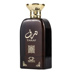 Apa de Parfum Taraf, Zirconia, Barbati 100ml