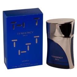Apa de Parfum Tendency Blu, Vurv, Barbati 100ml