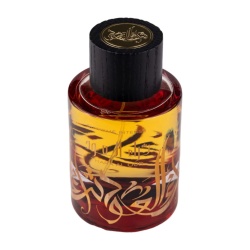 Apa de Parfum Thara Al Oud Supreme Intense, Ard Al Zaafaran, Unisex 100ml
