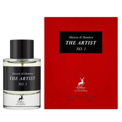 Apa de Parfum The Artist No 1, Maison Alhambra, Femei 100ml