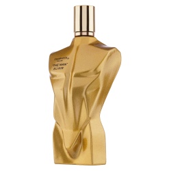 Apa de Parfum The Man Elixir Absolute, Fragrance Deluxe, Barbati 100ml