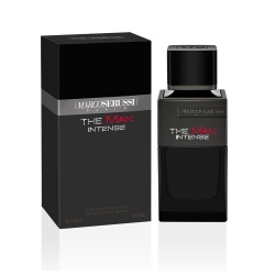 Apa de Parfum The Man Intense, Marco Serussi, Barbati 100ml