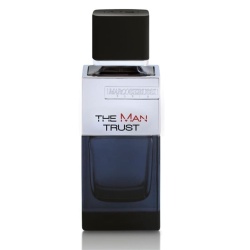 Apa de Parfum The Man Trust, Marco Serussi, Barbati 100ml