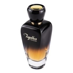 Apa de Parfum Together Night, New Brand Prestige, Femei 100ml - Img 3