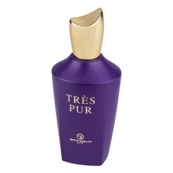 Apa de Parfum Tres Pure, Grandeur Elite, Femei 100ml