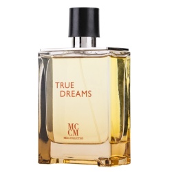 Apa de Parfum True Dreams, Mega Collection, Barbati 100ml
