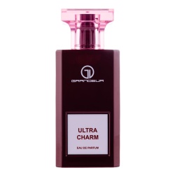 Apa de Parfum Ultra Charm, Grandeur Elite, Unisex 100ml