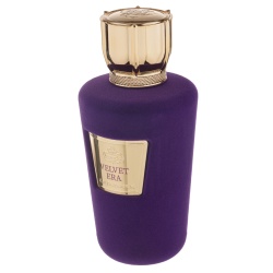 Apa de Parfum Velvet Era, Fragrance World, Unisex 100ml