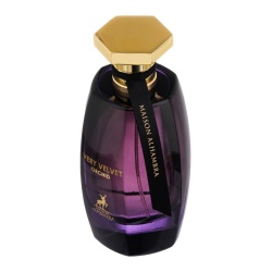 Apa de Parfum Very Velvet Orchid, Maison Alhambra, Femei 100ml