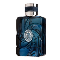 Apa De Parfum Volute, Fragrance World, Unisex 80ml - Img 2