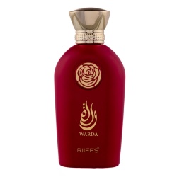 Apa de Parfum Warda, Riiffs, Femei 100ml