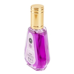 Apa de Parfum Washwashah, Ard Al Zaafaran, Femei 50ml - Img 3
