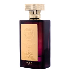 Apa de Parfum Wealthy Club, Fariis, Barbati 100ml