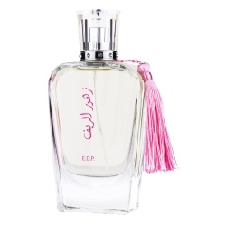 Apa de Parfum Zahoor al Reef, Ard Al Zaafaran, Femei 100ml