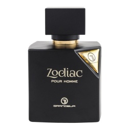 Apa de Parfum Zodiac, Grandeur Elite, Barbati 100ml