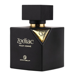 Apa de Parfum Zodiac, Grandeur Elite, Barbati 100ml