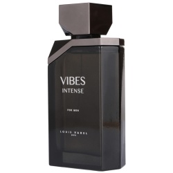 Apa de Toaleta Vibes Intense, Louis Varel, Barbati - 100ml