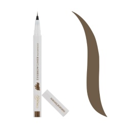 Carioca sprâncene Eyebrow Liner Chromart Natural Brown - Img 2