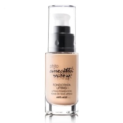 Cinecitta Makeup Lifting Anti Age Foundation No. 7 IVORY