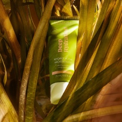 Cremă hidratantă cu aloe vera Ocean Elements Hydro Alga Moisturizer - Img 4