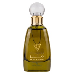 Eau de Parfum Musk Mutheer, Ard Al Zaafaran, Unisex 100ml