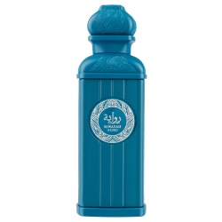 Eau de Parfum Riwayah Azuro, Fariis, Unisex 100ml