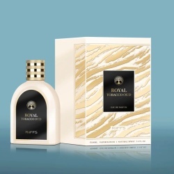 Apa de Parfum Royal Tobacco Oud, Riiffs, Unisex 100ml